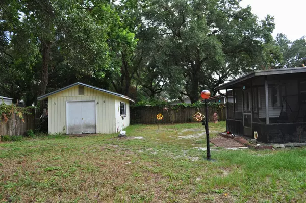 Mary Esther, FL 32569,14 Caswell Circle