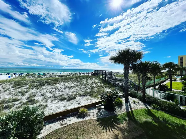 Fort Walton Beach, FL 32548,862 Scallop Court  #UNIT 208