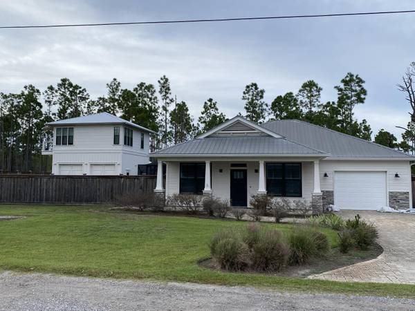 154 Delbert Lane,  Santa Rosa Beach,  FL 32459