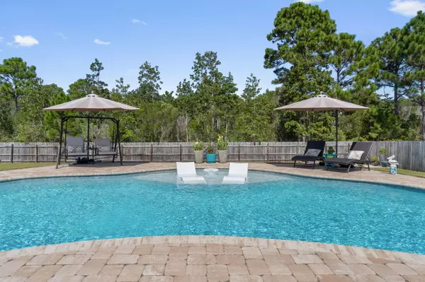 2410 Whispering Pines Boulevard, Navarre, FL 32566