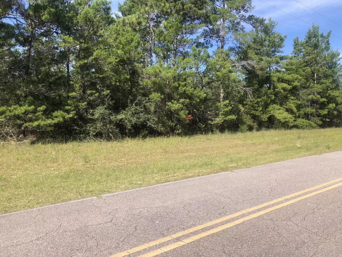 Defuniak Springs, FL 32433,XX Girl Scout Road