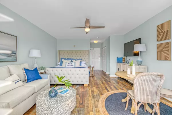 Santa Rosa Beach, FL 32459,45 Town Center Loop  #UNIT 312