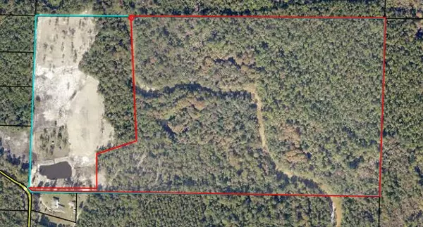 55 AC O B GATLIN, Crestview, FL 32539