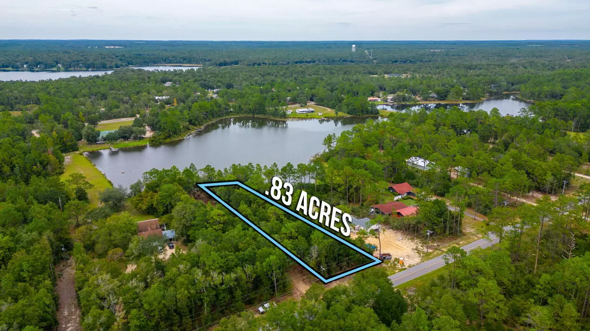 Defuniak Springs, FL 32433,Lot 25 Caswell Road