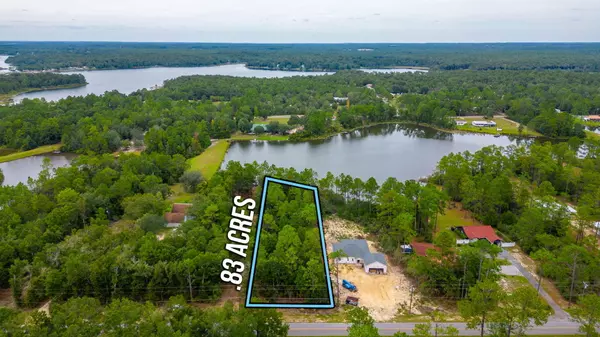 Defuniak Springs, FL 32433,Lot 25 Caswell Road