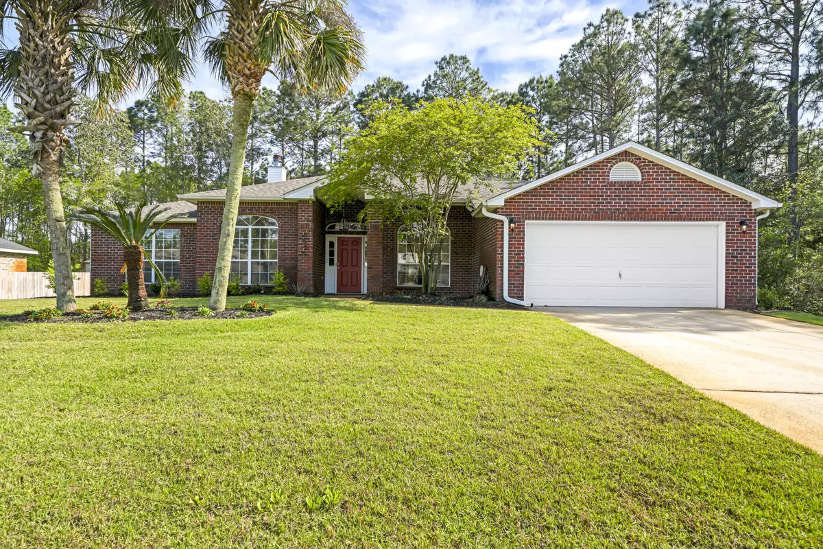 Navarre, FL 32566,6539 Redfield Street