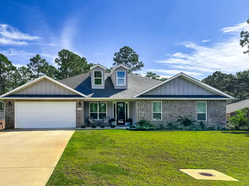 2420 Sherwood Drive, Navarre, FL 32566