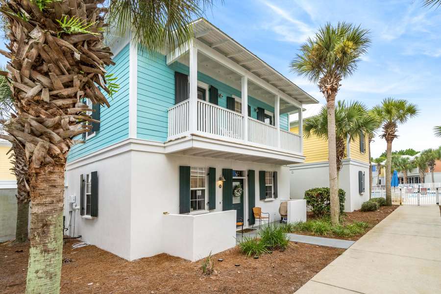 198 Somerset Bridge Road  #UNIT 120, Santa Rosa Beach, FL 32459