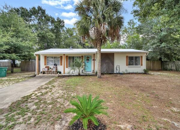 708 James Lee Road,  Fort Walton Beach,  FL 32547