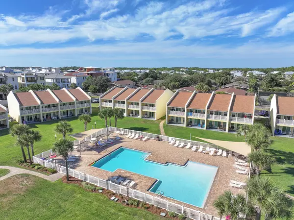 Miramar Beach, FL 32550,1630 Scenic Gulf Drive  #9-D