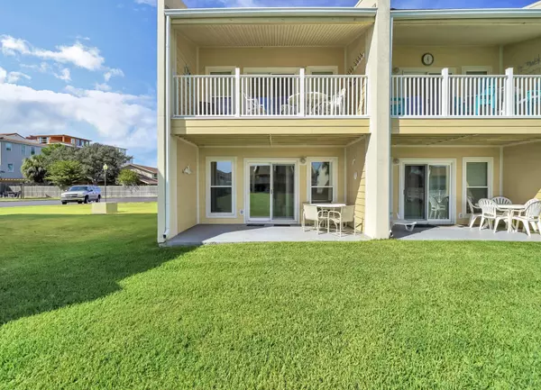 Miramar Beach, FL 32550,1630 Scenic Gulf Drive  #9-D