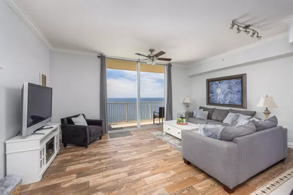 Panama City Beach, FL 32413,16819 Front Beach Road  #UNIT 2604