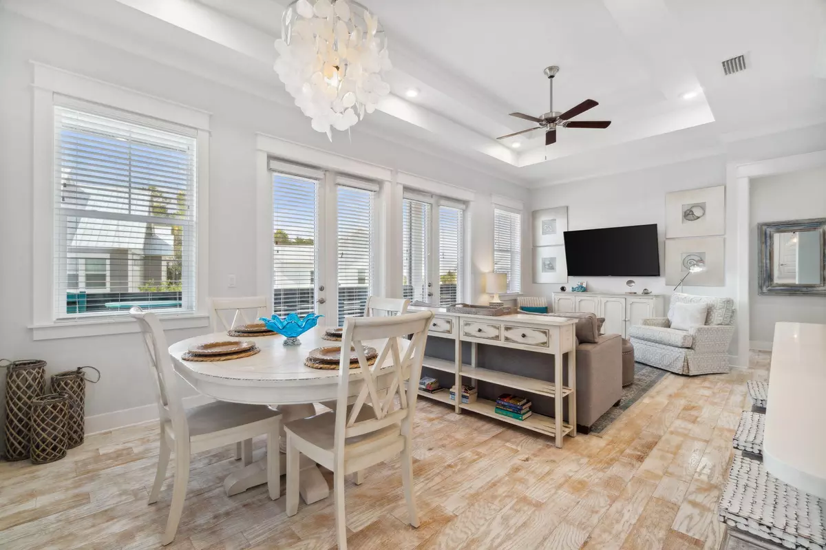 Inlet Beach, FL 32461,135 W Pine Lands Loop  #UNIT C