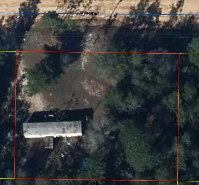 368 Clover Lane, Defuniak Springs, FL 32433