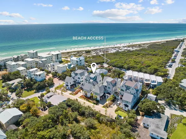 Inlet Beach, FL 32461,27 Grand Inlet Court