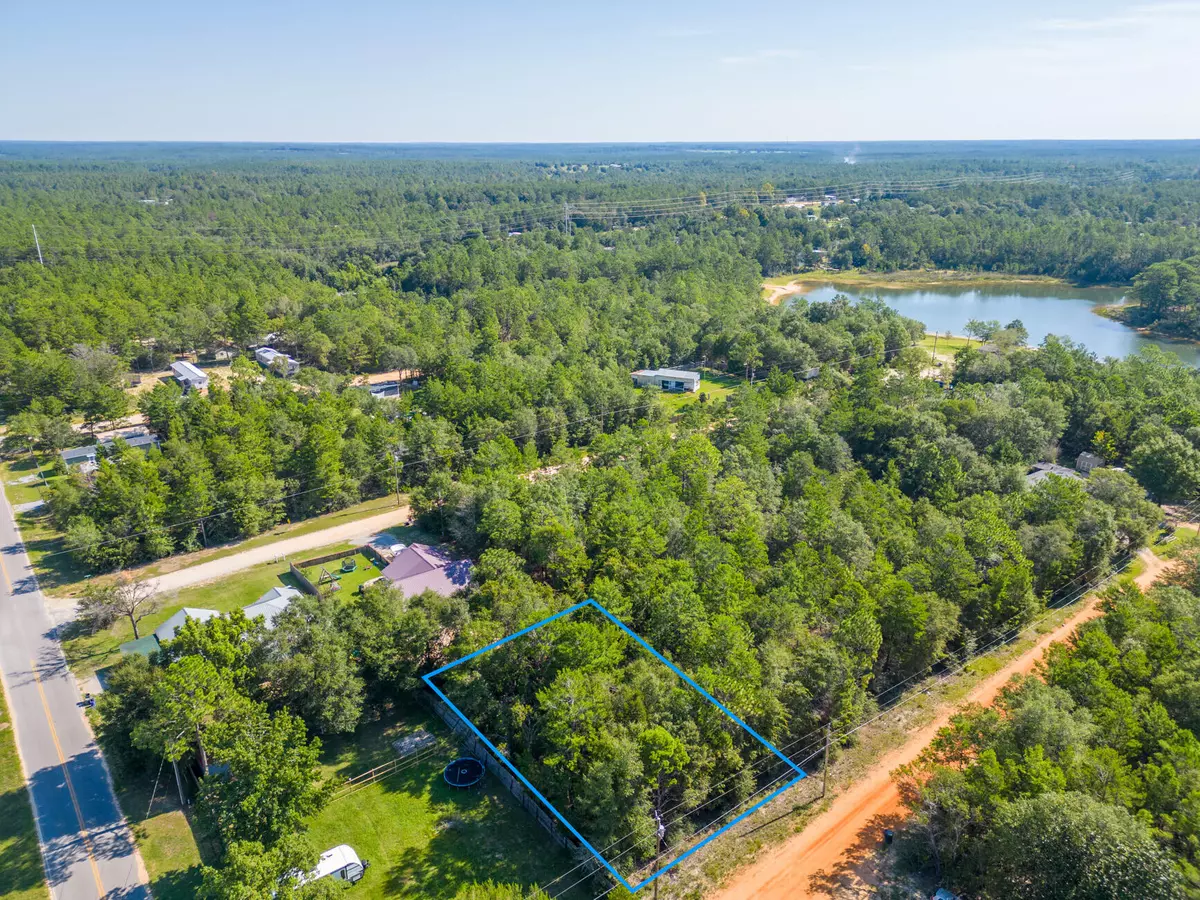 Defuniak Springs, FL 32433,000 Passion Flower Street  #Lot #2