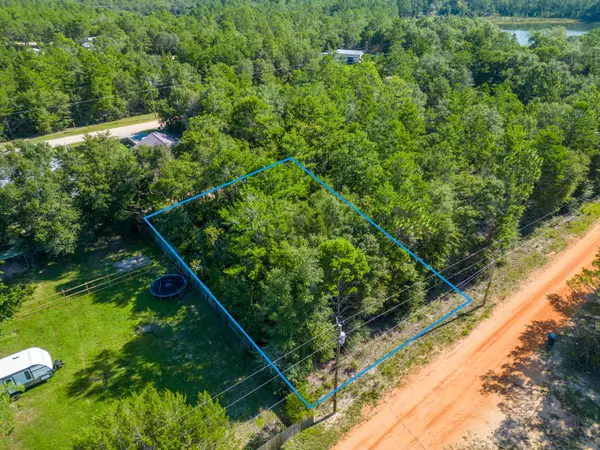 Defuniak Springs, FL 32433,000 Passion Flower Street  #Lot #2