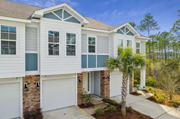 115 Grand Falls Lane,  Panama City Beach,  FL 32407