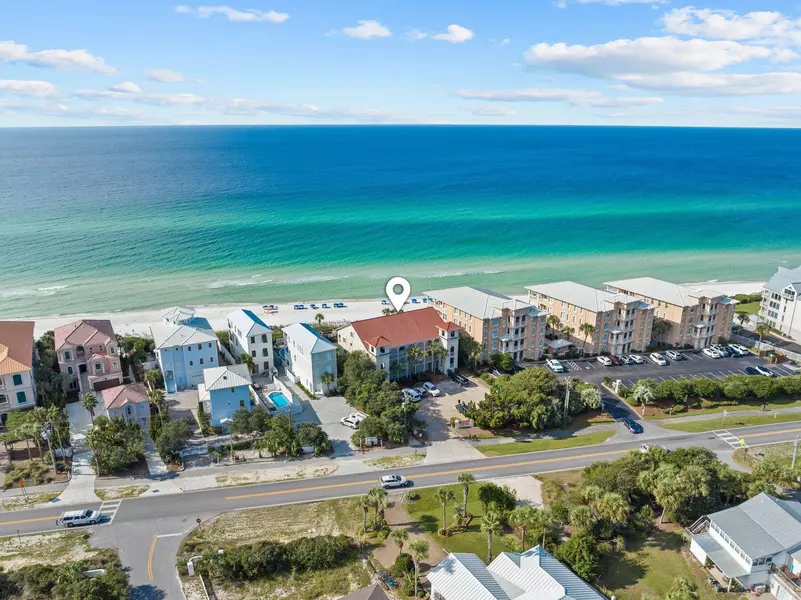 8682 E County Highway 30A  #UNIT 302, Inlet Beach, FL 32461