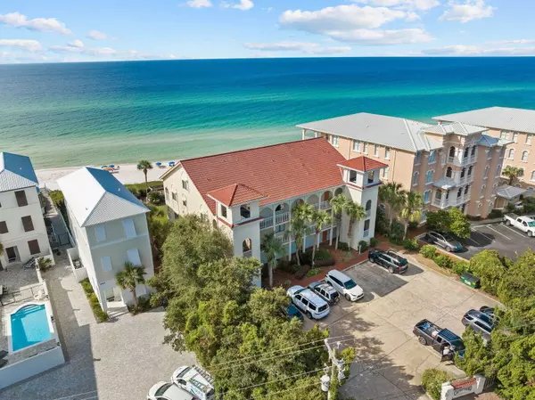 Inlet Beach, FL 32461,8682 E County Highway 30A  #UNIT 302