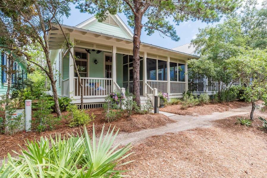 133 Silver Laurel Way, Santa Rosa Beach, FL 32459