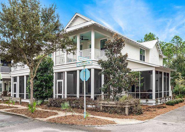 44 E Royal Fern Way, Santa Rosa Beach, FL 32459