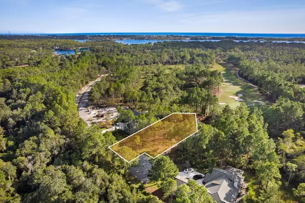 1615 Dayflower Drive, Panama City Beach, FL 32413