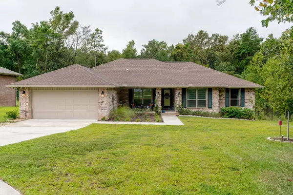 2370 Genevieve Way, Crestview, FL 32536