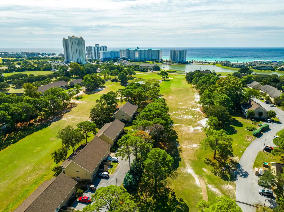 Miramar Beach, FL 32550,333 Sunset Bay  #31A