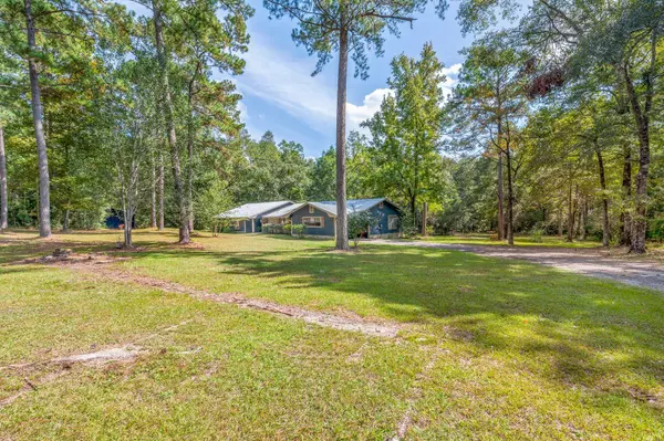 Defuniak Springs, FL 32435,1551 Bob Sikes Road