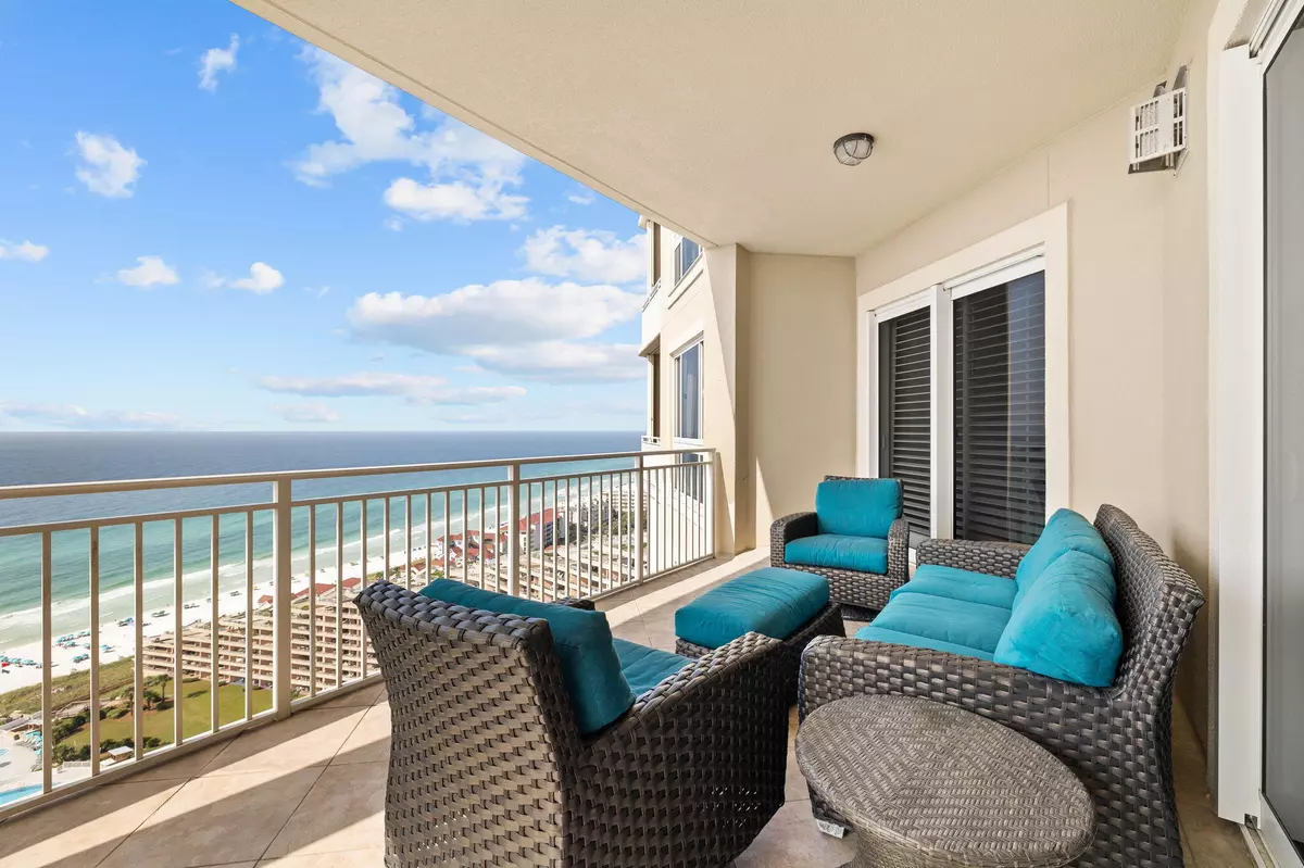 Miramar Beach, FL 32550,221 Scenic Gulf Drive  #UNIT 2020