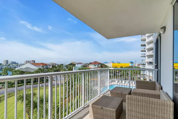 Destin, FL 32541,970 Highway 98  #UNIT 307