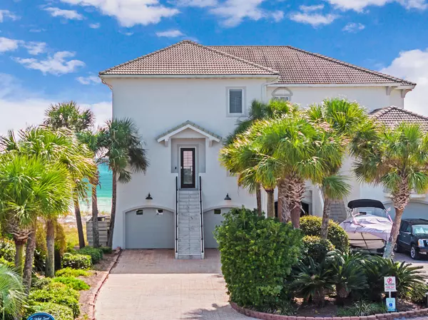 128 W Beach Drive  ## A, Miramar Beach, FL 32550