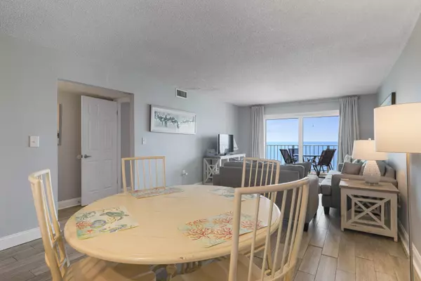 Panama City Beach, FL 32408,5801 Thomas Drive  #UNIT 1209