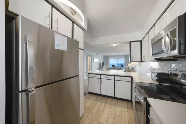 5801 Thomas Drive  #UNIT 1209 Panama City Beach, FL 32408