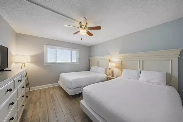 5801 Thomas Drive  #UNIT 1209 Panama City Beach, FL 32408