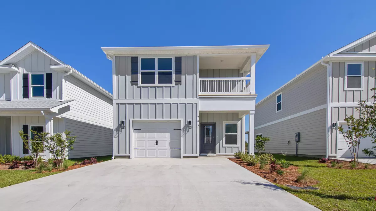 Panama City Beach, FL 32413,21816 Kelly Pines Place