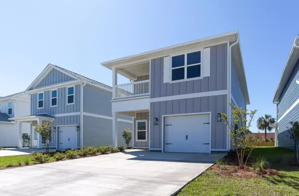 Panama City Beach, FL 32413,21815 Kelly Pines Place