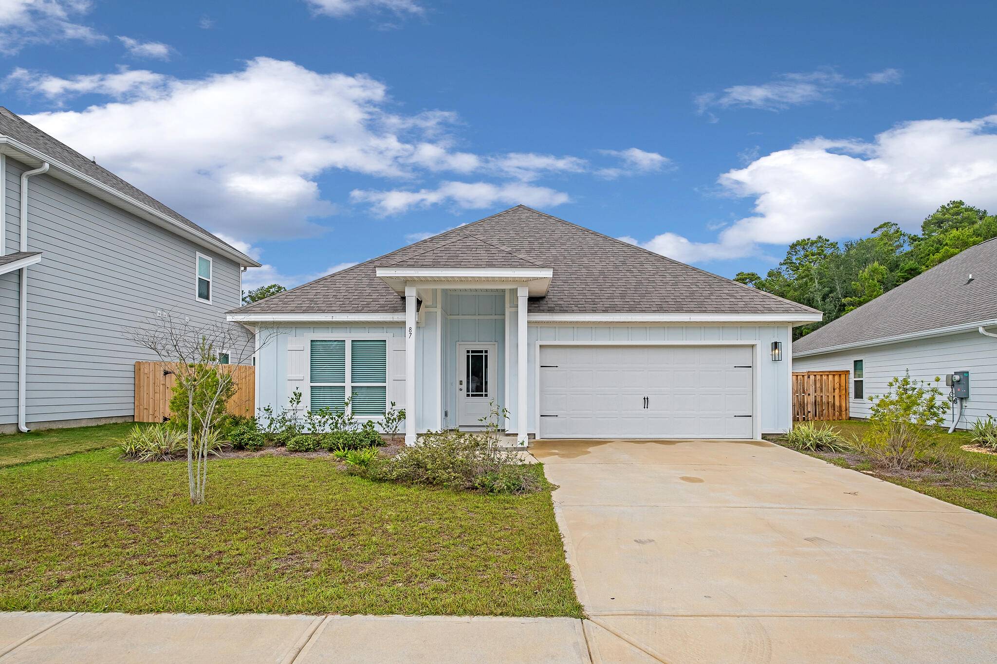87 Dalton Aubrey Drive, Santa Rosa Beach, FL 32459