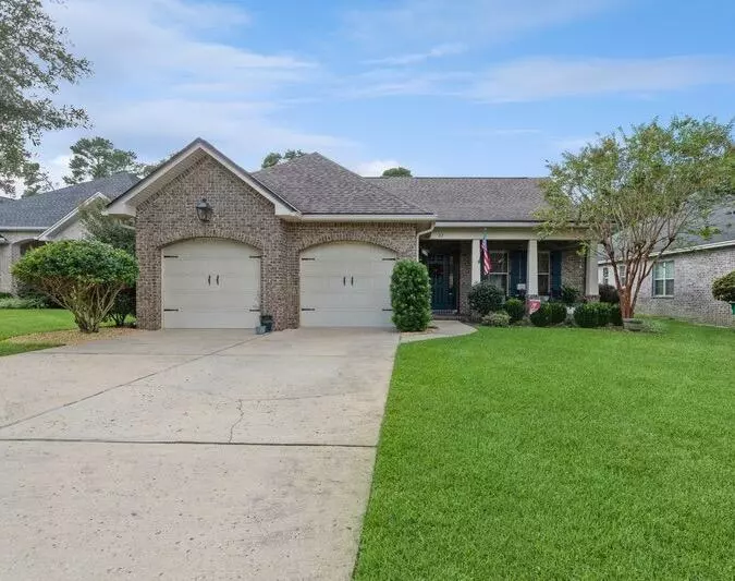 37 Derby Downs Circle, Niceville, FL 32578