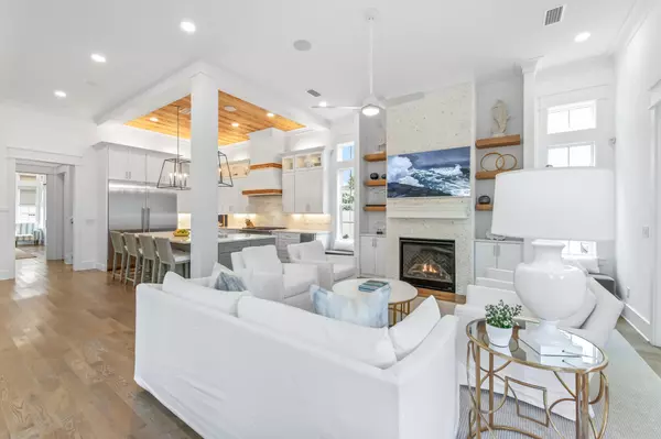 Inlet Beach, FL 32461,42 Pompano Place