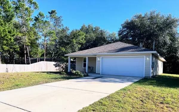 6767 Valerie Lane, Navarre, FL 32566