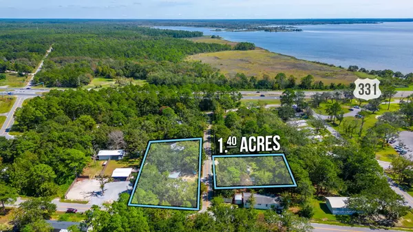 Freeport, FL 32439,58 Hankins Road