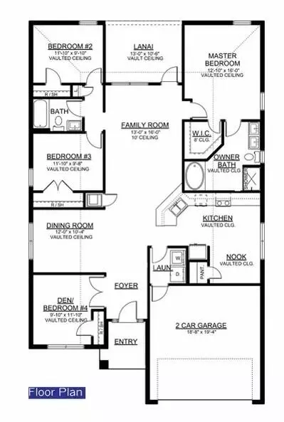 Freeport, FL 32439,420 Alleyoak Lane  #Lot 37-1