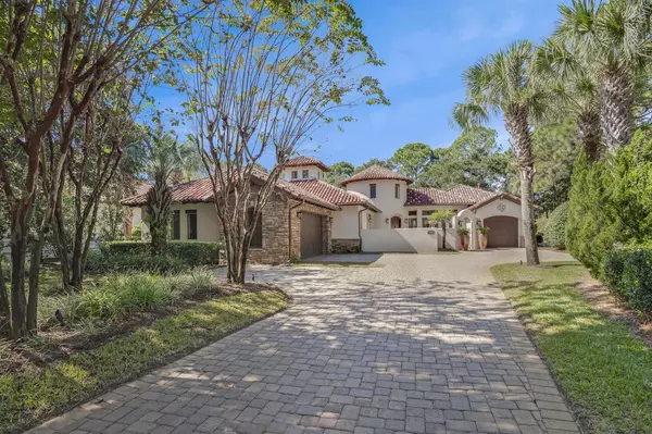 3592 Preserve Lane, Miramar Beach, FL 32550