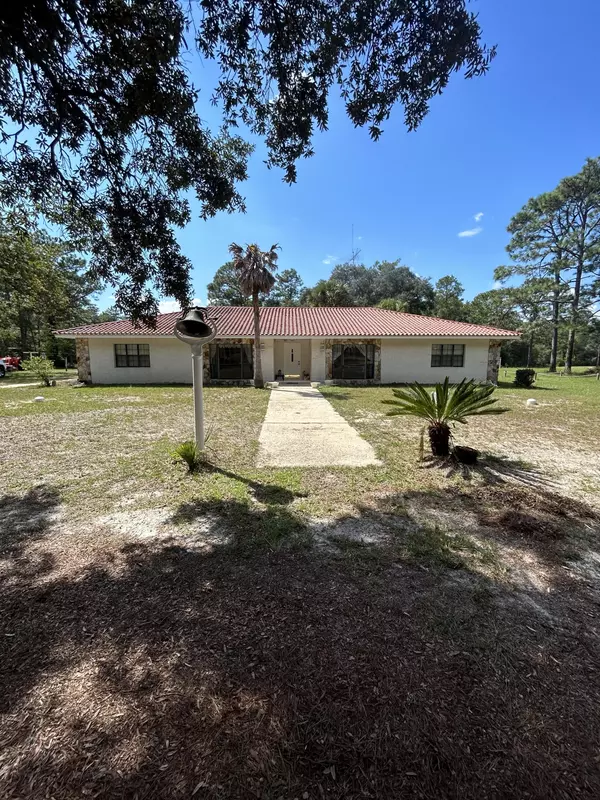 Freeport, FL 32439,329 Sunflower Lane