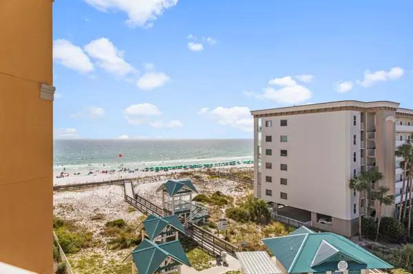 1150 Santa Rosa Boulevard  #UNIT 520, Fort Walton Beach, FL 32548