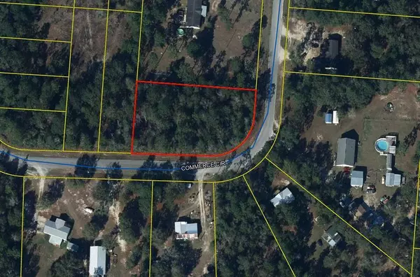 XX Commerce Circle, Defuniak Springs, FL 32433