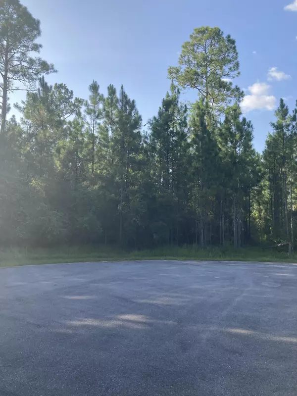 Vernon, FL 32462,TBD Pine Pond Way