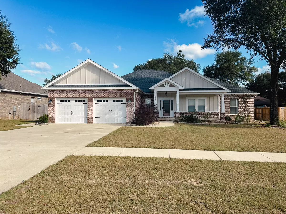 Crestview, FL 32539,5341 Wyndell Circle